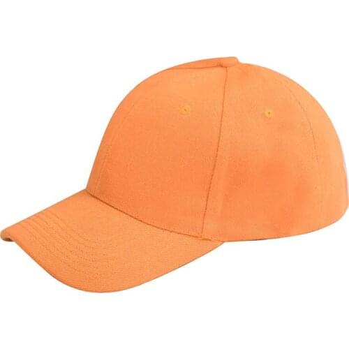 Top Selling Solid Color WomenS Summer Hat Outdoor Women Baseball Cap Tactical Sun Hat For Men Visor Protection Hats