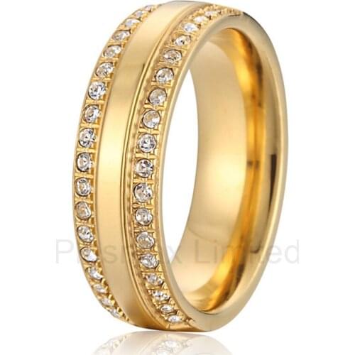 New arrival Professional and reliable jewelry store vintage jewelry wedding engagement rings for women