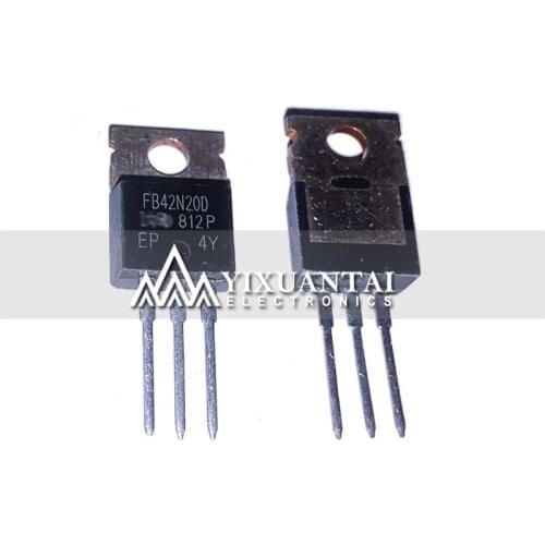 10pcs/lot original IRFB42N20PBF IRFB42N20 IRFB4310ZGPBF IRFB4310ZG IRFB4410ZGPBF IRFB4410ZG TO220