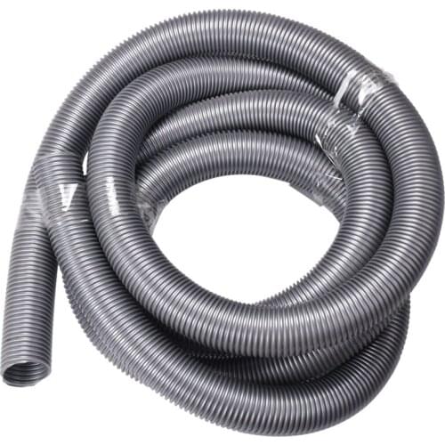 Industrial Vacuum Cleaner Thread Hose/Pipe/Tube,Inner 50Mm,5M Long,Water Absorption Machine,Straws,Durable ,Vacuum Cleaner Parts