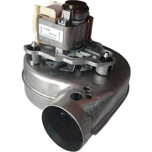 Boiler Fan Motor Replacement For BAXI Main four, Eco four Main digit, Main, fourtech/WESTEN Quasar, Quasar Plus 5682150