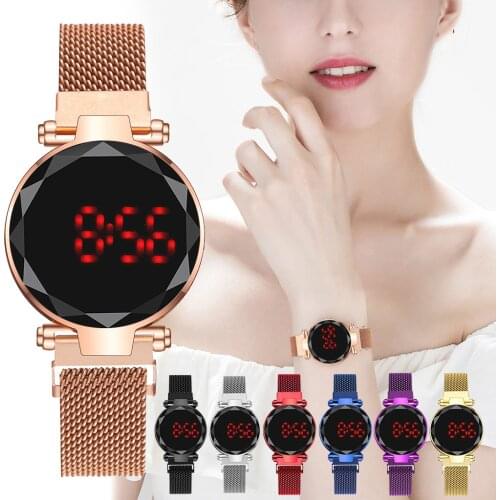 Женские электронные часы Vansvar China At AliExpress