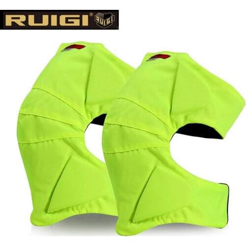 Motorcycle Protective kneepad motocross knee protection ,motorcycleinter Warm Windproof armor