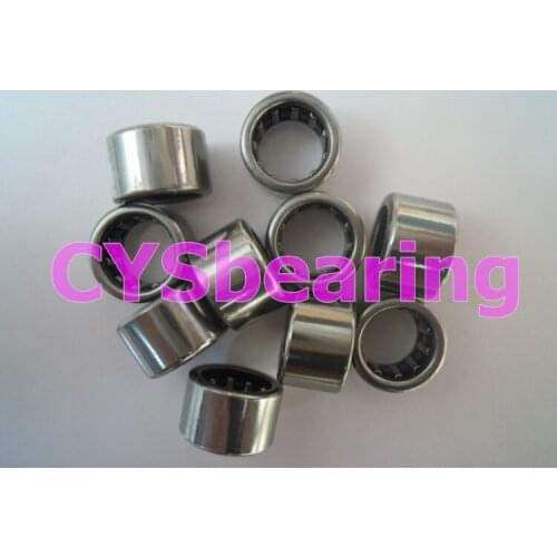 1000pcs HK1010 10x14x10 TLA1010Z Needle Bearings 10mm/14mm/10mm for 10mm shaft
