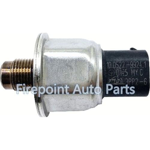Auto pressure sensor 3PP2-6 3PP26