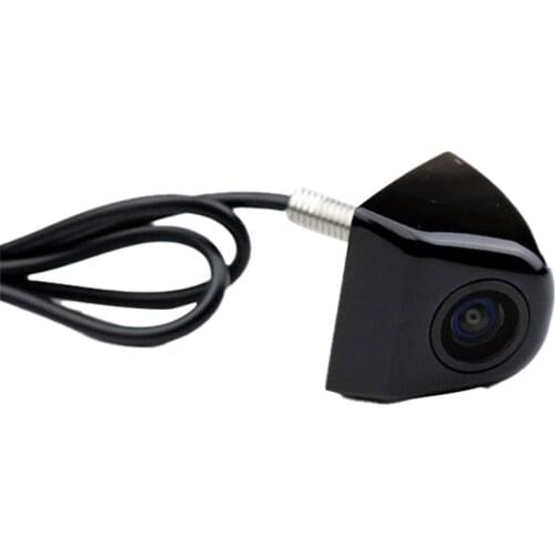 High-definition Automobile Parking Assistance Intelligent Dynamic Trajectory Parking Line Car Reverse Backup Camera