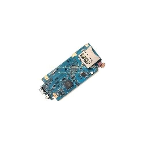 Second-hand For Nikon D5200 Mainboard Motherboard Mother Board Main PCB Togo Image PCB Camera Replacement Spare Part