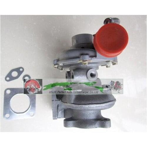 Free Ship Turbo For ISUZU Trooper UBS55 4JB1TC 4JB1T 2.8L RHB5 VC130057 VB130057 VA130057 8943212010 8-94321-2010 Turbocharger