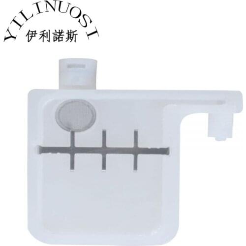 Mutoh VJ-1604 Big Damper with Small Filter