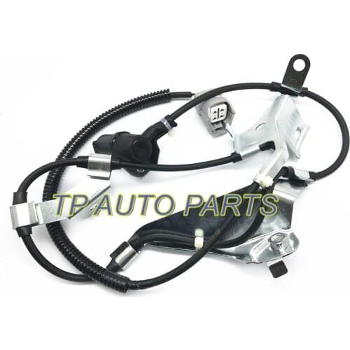 Front Left ABS Wheel Speed Sensor For To-yota L-exus OEM 89543-60010 8954360010