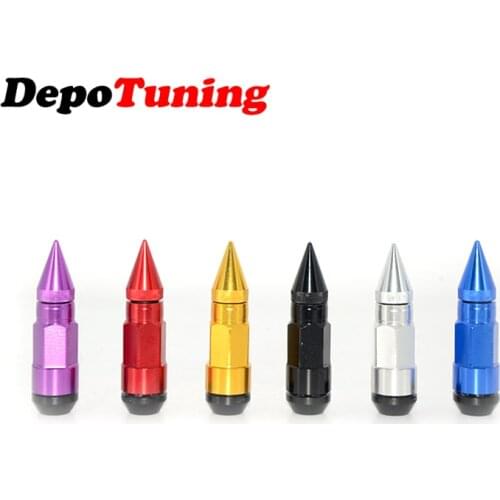 DepoTuning Fasteners For Cars