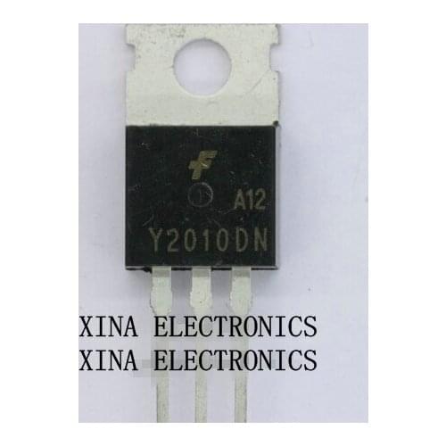 FYP2010DN FYP2010 Y2010DN TO-220 20A 100V ROHS Free Shipping 10PCS/LOT