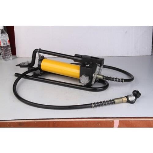 Hydraulic Foot Pump CFP-800 Hydraulic Pump Hydraulic Press tool