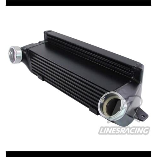 Tuning Performance Intercooler Fits For BMW 05-13 325d/330d/335d E90 E92 E93 Diesel