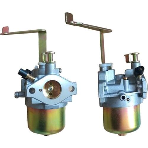 Mikuni carburetor for Mitsubishi GT600 GM182 MBG2902 MBG3500 6.0HP 181CC carb water pump tiller go kart washer parts