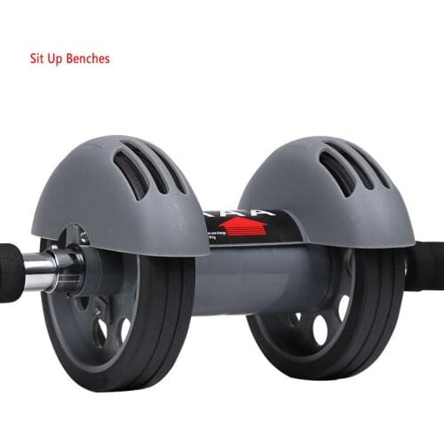 Abdominal Wheel Beginners Abdominal Muscle Roller for Home for Men and Women Recovery and Belly Reduction Fitness Equipment