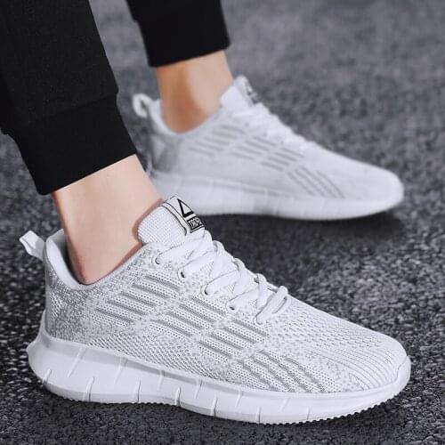 Zapatos Casuales Sneaker Male White Casual Shoes Mens Hot Sale Men Fashion Black Summer Sneakers Fashionable Sports Sport