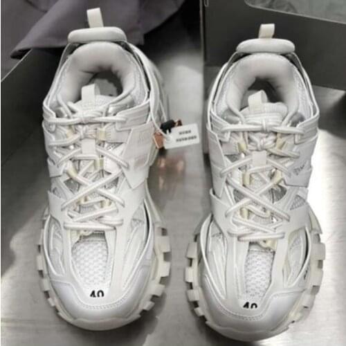 Thick-soled height-increasing Men Women Shoes Mesh Air Casual Sports Designer Sneakers Athletic Speed Trainer Shoe Eu 36-45