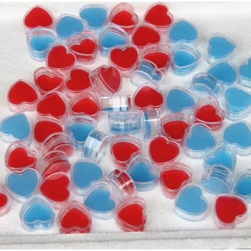 Sticky Wax for Diamond Painting Kit 5D Diamond Embroidery Glue Wax with Box Point Sticking Drill Mud DIY Painting Crafts Tools