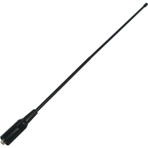 NA-771 SMA-Female Dual Band 10W Antenna for Baofeng UV 144/430Mhz 10W High-gain Antenna For Baofeng SAUS
