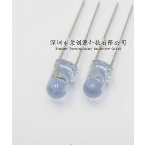 20PCS New and Original Transmitter IR204-A-L High Power and Small Angle Telecontrol Transmitter
