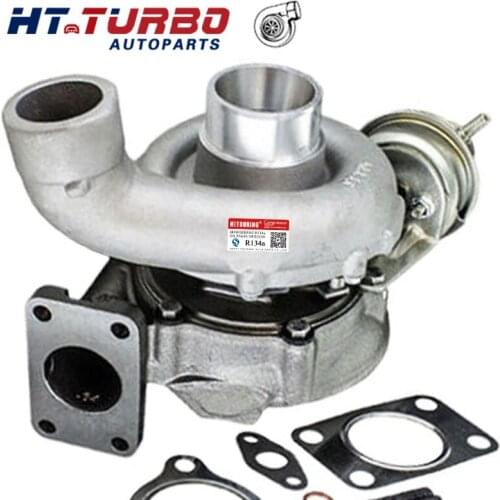 NEW GT2052V Turbocharger For AUDI A4 A6 A8 Allroad 2.5 TDI 059145701S 454135-5010S 059145701F 059145701K 454135-0005 059145701E
