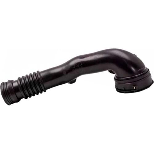 New Turbo Turbocharger Intercooler Pipe Hose Rear Duct Fit For 535i 13717609811