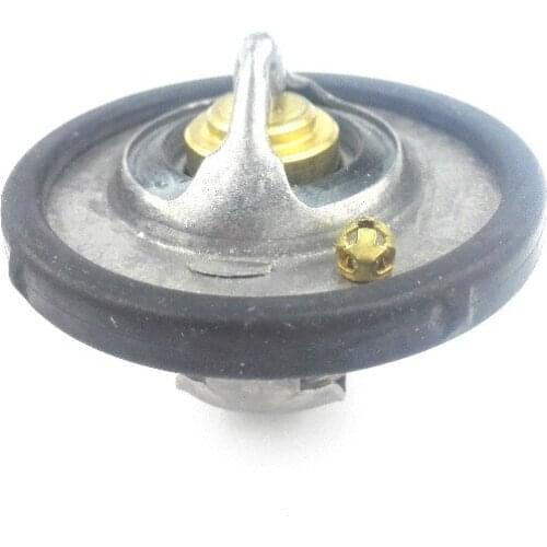 Water thermostat coolant for 4M5G-8575-ZB