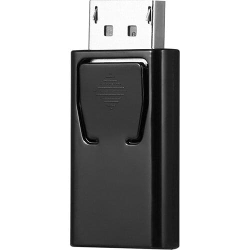 Display Port DP Male To HDMI-compatible Female Converter Cable Adapter Video Audio Connector For HDTV PC Application