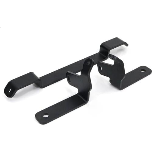 Fit For BMW F850GS F750GS F850GS ADVENTURE CNC Auxiliary Light Bracket Lamp Mount Additional Lights Bracket