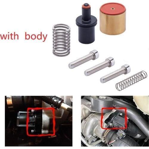 T9351 T9355 T9356 T9352 T9358 DV+ Performance Diverter Valve Suits Various FOR BMW FOR Ford FOR VW FOR Audi