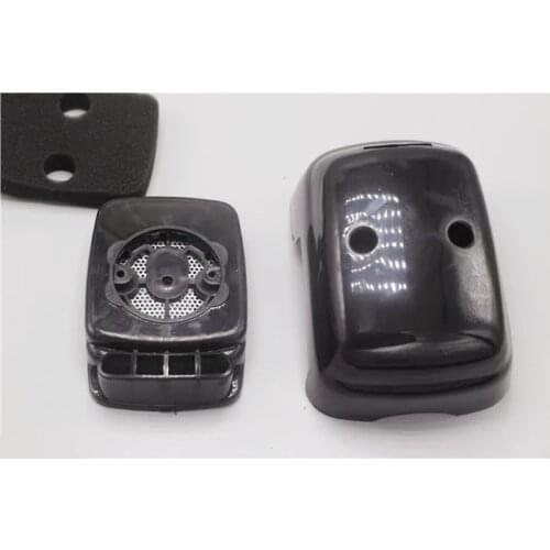 AIR FILTER ASSEMBLY FOR ZENOAH KOMATSU G3k G45L BC3410 BC4310 BK3402 BK4302 4310 CLEARNER HOUSING ELEMENT COVER COMBO