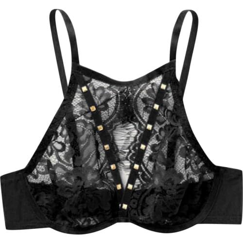 Womens Lingerie Femme Sexy Solid Color Hollow Lace Sexy Lingerie For Women Sex Set Bra Underwear Women Set Трусы Женские