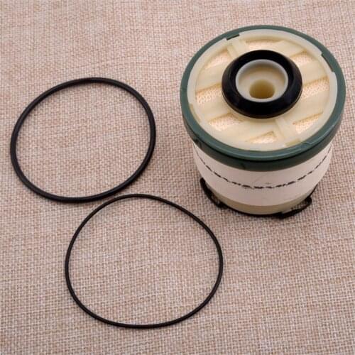 AB399176AC Car Fuel Filter With O-Ring Replacement 1725552 U2Y0-13-ZA5 Fit for Ford Ranger 2013 2014 2015 2016 2017
