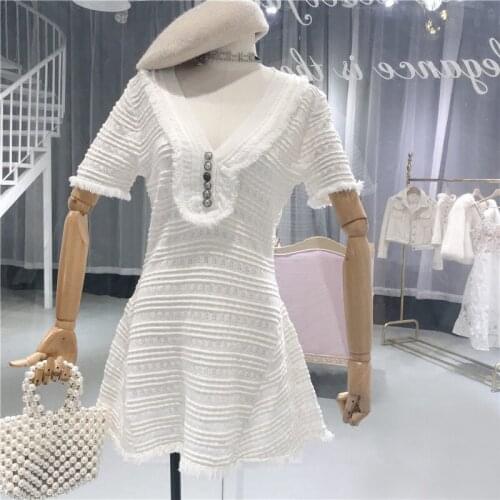 Amolapha Elegant Summer Dresses