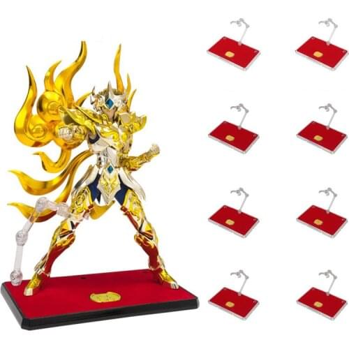 Animeland Game Figures And Sets