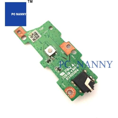 PCNANNY FOR asus V221ID audio board