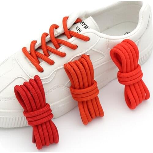 Coolstring 5MM Polyester Black Grey Colour Lace Formal Occasion Business Man Sneaker Rope Nice Quality Boots Leather Shoe Lacet