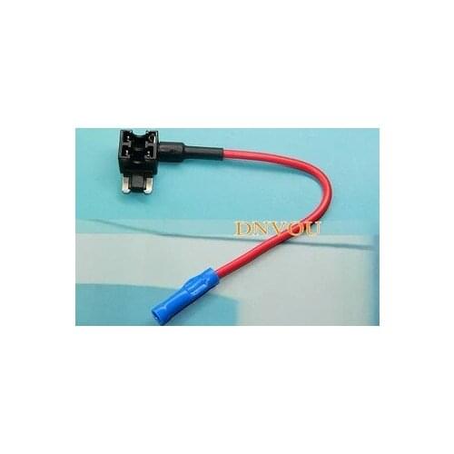 Electric cars get imported car GPS driving recorder car seat lossless circuit chip fuse box Insurance