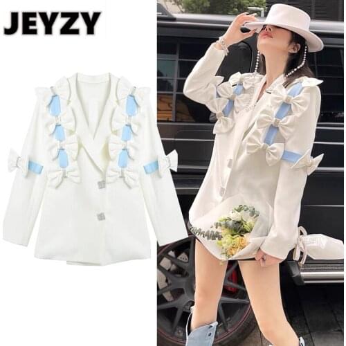 Женские офисные пиджаки JEYZY China At AliExpress