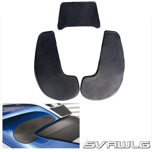 New Motorcycle Tank Pad Side Gas Knee Grip Stickers For BMW R1200RT R1200 RT R 1200RT 2009-2013 Motorcycle bike Accessories
