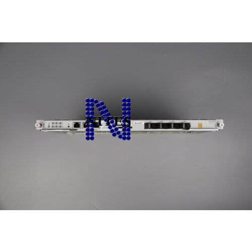 Original New ZTE 10GE control board SCTM,used for ZXA10 C300 GPON OLT
