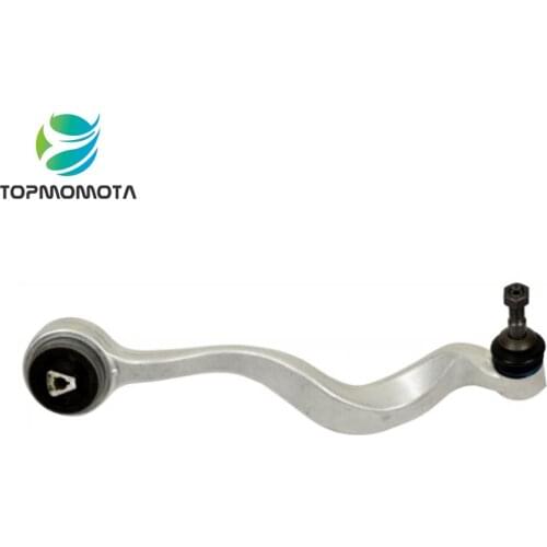 Front left lower control arm for 5 series E60 E61 OE 31126774825 & 31126774826