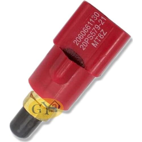 206-06-61130 Pressure Switch PC200-7 For Komatsu PC300-7 Engine 6D102 Excavator
