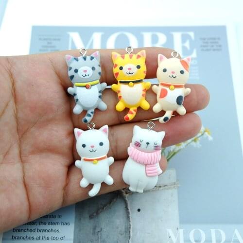 Tbaew Charm Pendants
