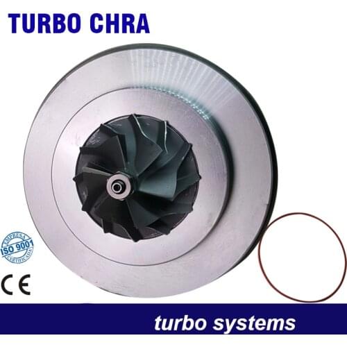 K03 Turbocharger 53039880248 53039700248 03C145702P Turbo cartridge chra for VW Golf Polo Scirocco Tiguan Touran 1.4 TSI
