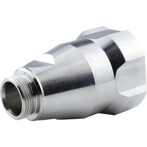 Aftermarket 196753 Intake valve intake housing valve for GRAC 7900 Airless Sprayer Pump