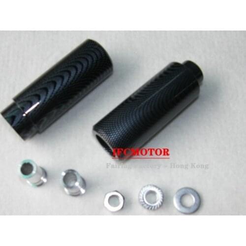 Motorcycle Frame Frame Slider Protector For SUZUKI SV650/1000S DL650/1000 2000-2006 00 01 02 03 04 05 06