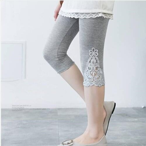 Plus Size Leggings XS-7XL Leggings Women Cotton Legging Pants Womens Summer Jeggings Solid Color 7XL 6XL 5XL 4XL 3XL XXL XL L M