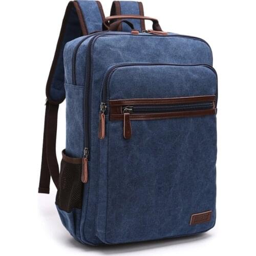 Повседневные мужские рюкзаки Zuolunduo China At AliExpress